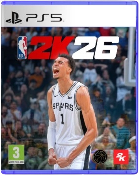2k26 Visuel 1