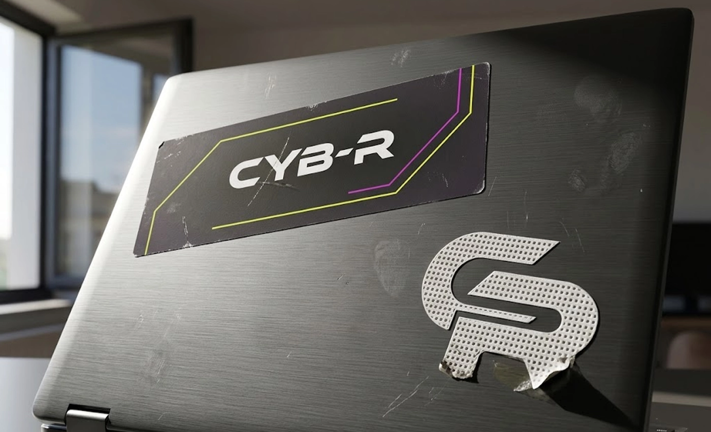 CYB-R Visuel 5