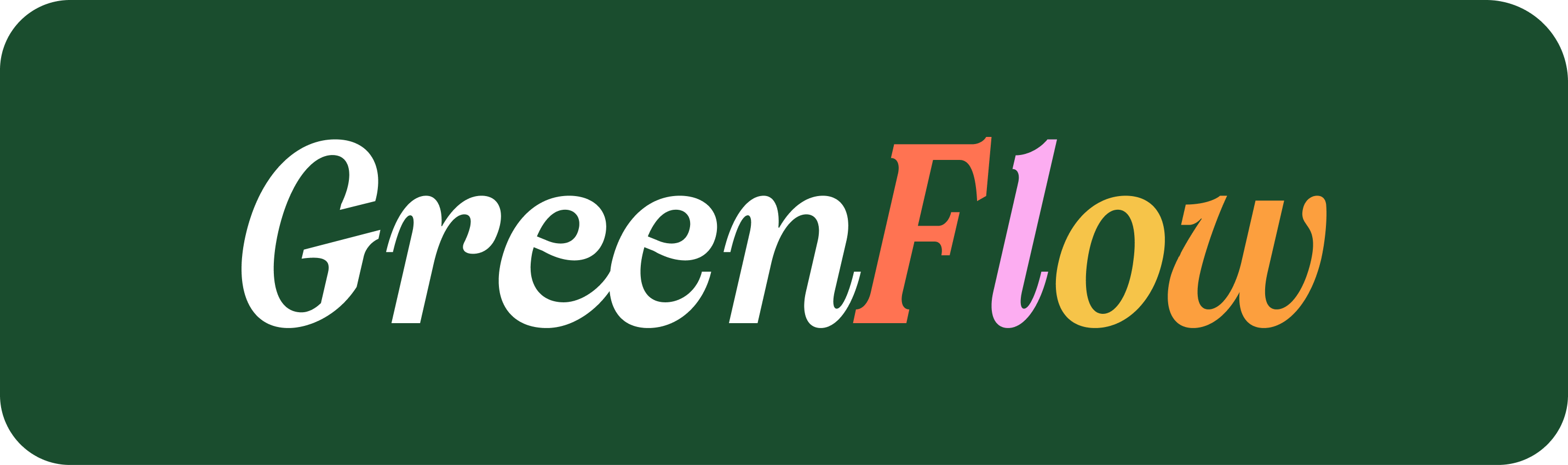 GreenFlow Visuel 1