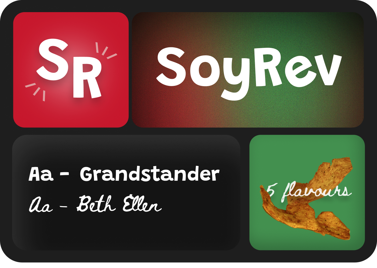 SoyRev Visuel 2