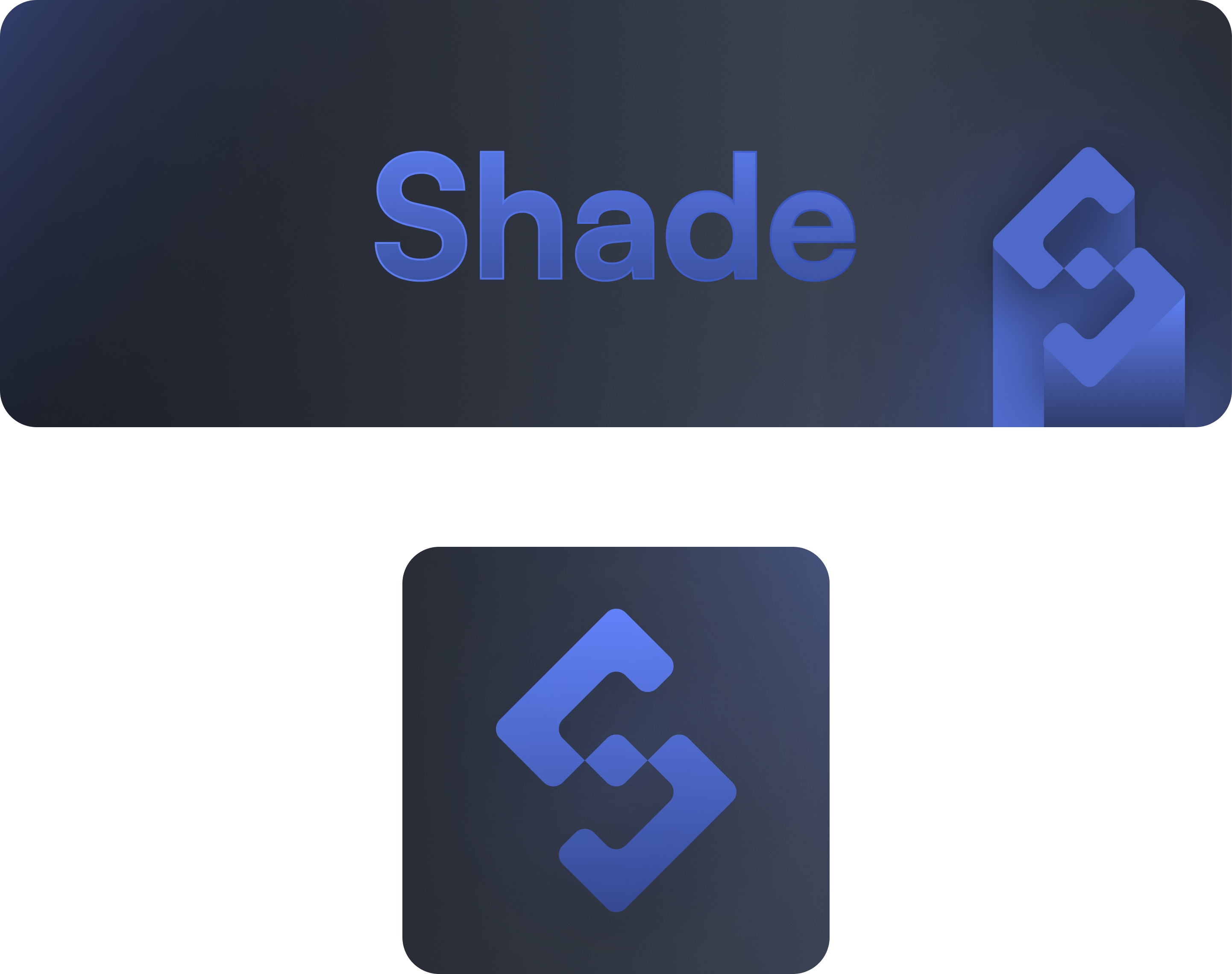 Shade Visuel 1